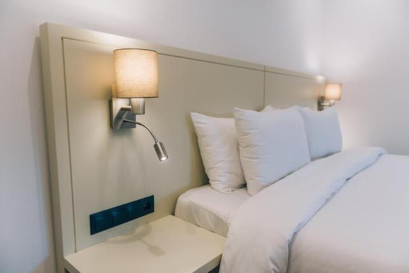 Hotel Republique - Oda