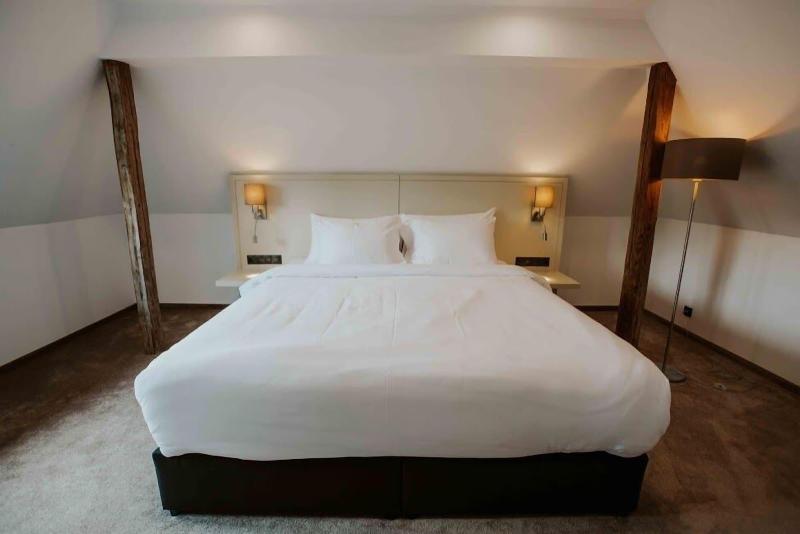 Hotel Republique - Oda