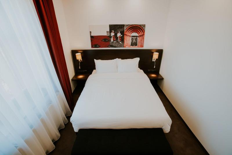 Hotel Republique - Oda