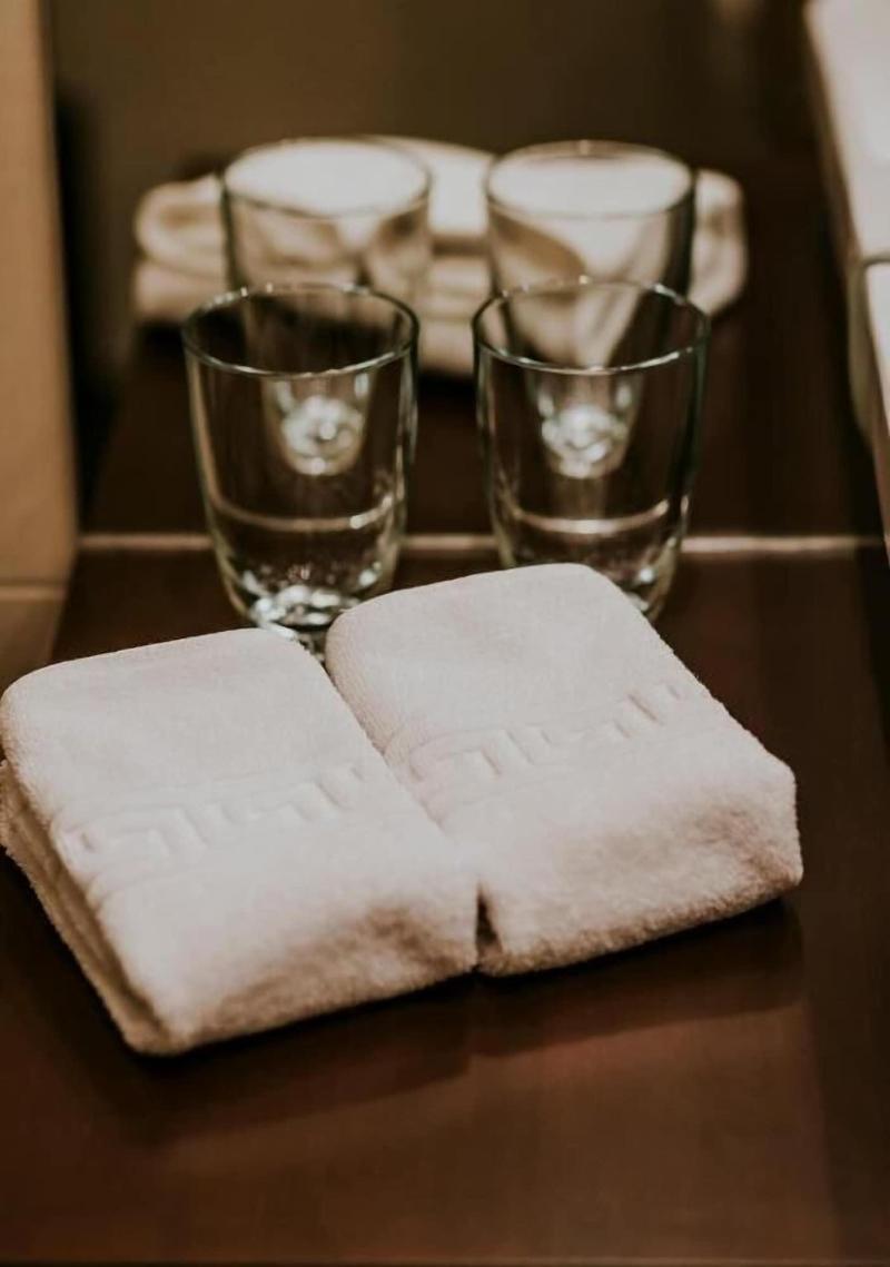Hotel Republique - Oda