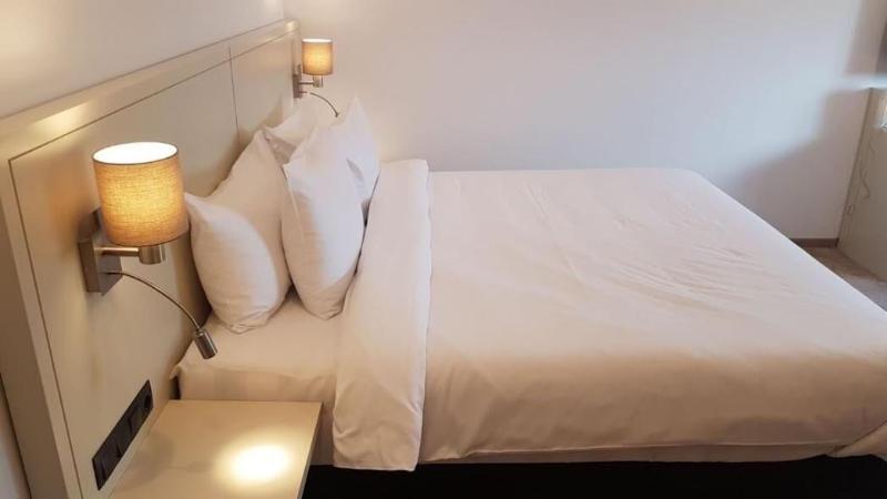 Hotel Republique - Oda