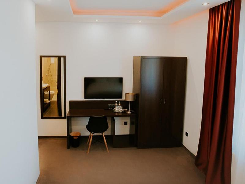 Hotel Republique - Oda