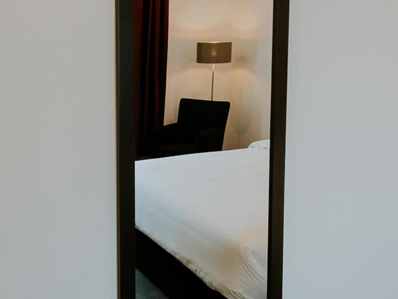 Hotel Republique - Oda