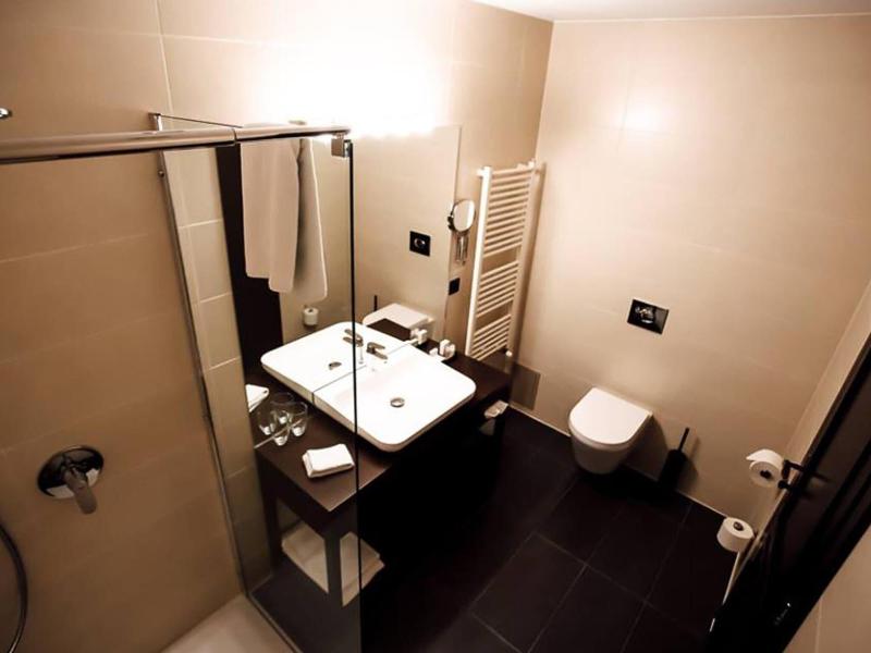 Hotel Republique - Oda