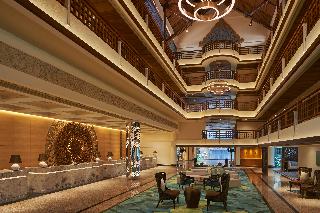 The Westin Resort Nusa Dua, Bali fotoÄŸrafÄ±