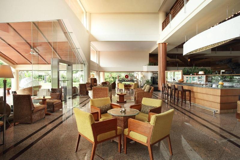 The Westin Resort Nusa Dua, Bali - Lobi