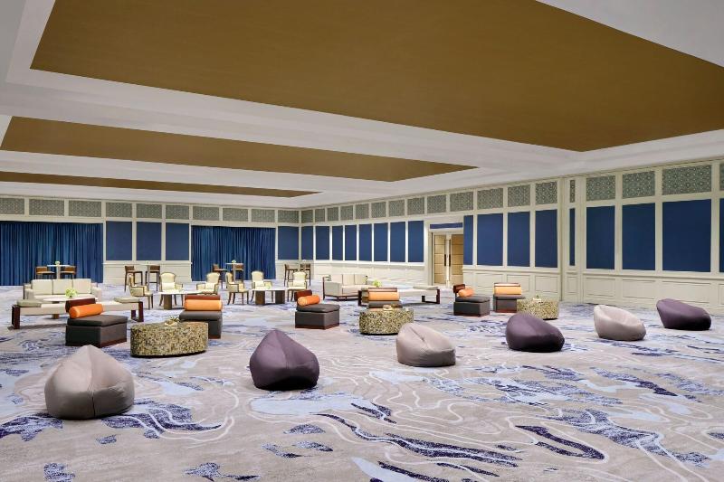 The Westin Resort Nusa Dua, Bali - Lobi