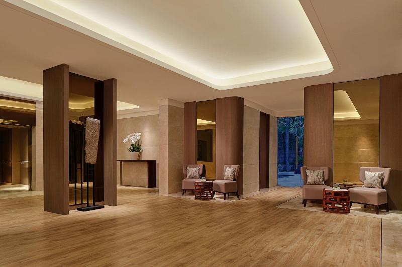 The Westin Resort Nusa Dua, Bali - Lobi