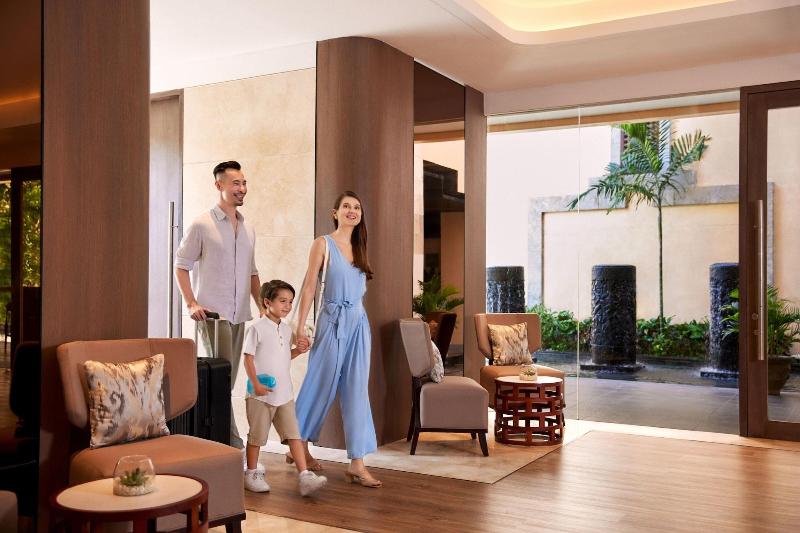 The Westin Resort Nusa Dua, Bali - Lobi