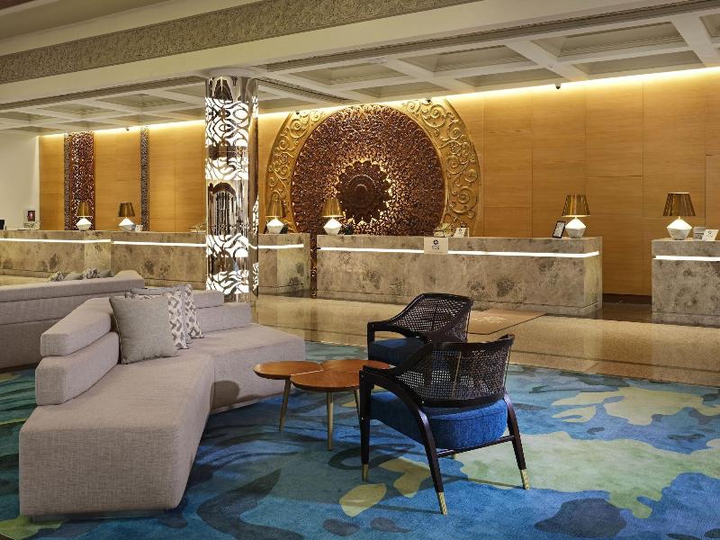 The Westin Resort Nusa Dua, Bali - Lobi