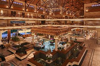The Westin Resort Nusa Dua, Bali fotoÄŸrafÄ±