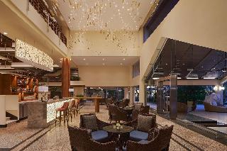 The Westin Resort Nusa Dua, Bali fotoÄŸrafÄ±