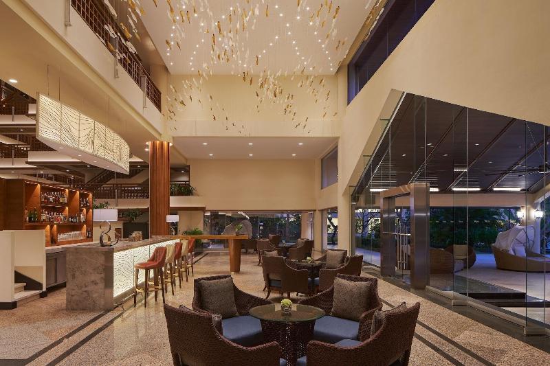 The Westin Resort Nusa Dua, Bali - Lobi