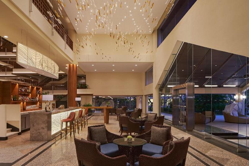 The Westin Resort Nusa Dua, Bali - Lobi