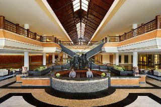 The Westin Resort Nusa Dua, Bali fotoÄŸrafÄ±