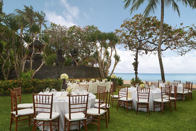 The Westin Resort Nusa Dua, Bali - Toplantı
