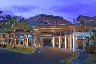 The Westin Resort Nusa Dua, Bali fotoÄŸrafÄ±