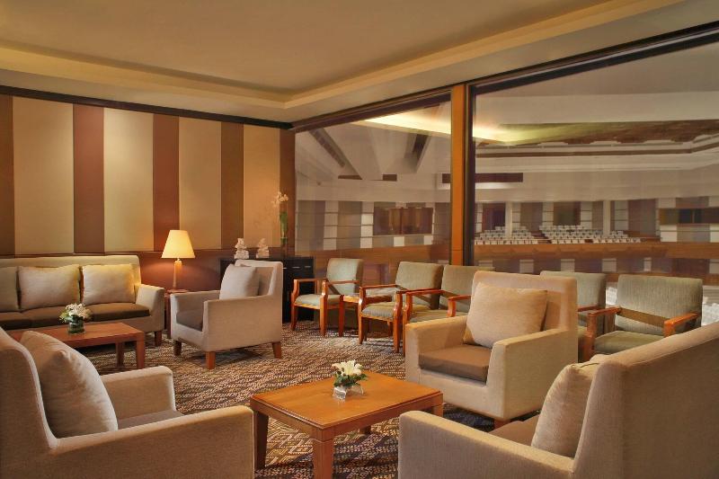 The Westin Resort Nusa Dua, Bali - Toplantı
