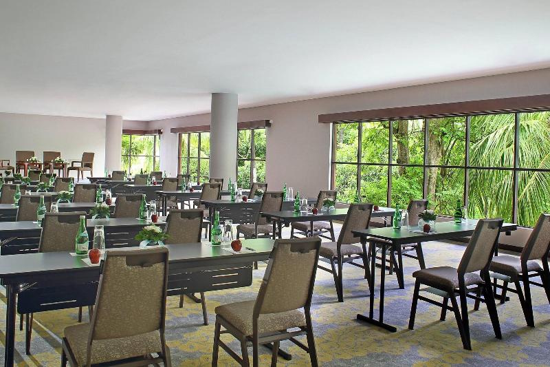 The Westin Resort Nusa Dua, Bali - Toplantı