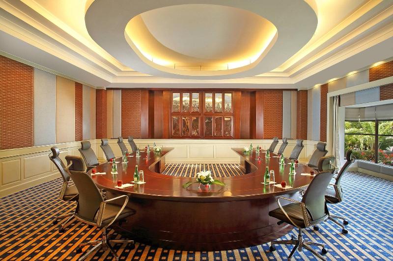 The Westin Resort Nusa Dua, Bali - Toplantı