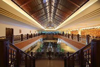The Westin Resort Nusa Dua, Bali fotoÄŸrafÄ±
