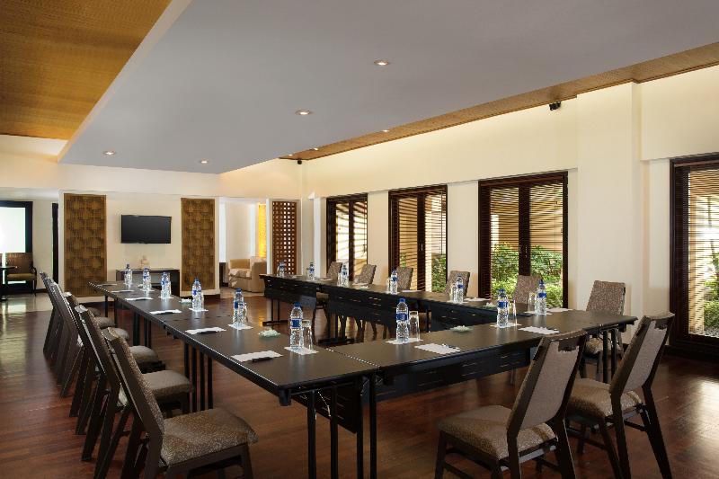 The Westin Resort Nusa Dua, Bali - Toplantı