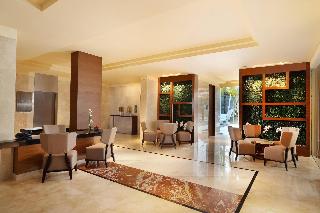 The Westin Resort Nusa Dua, Bali fotoÄŸrafÄ±