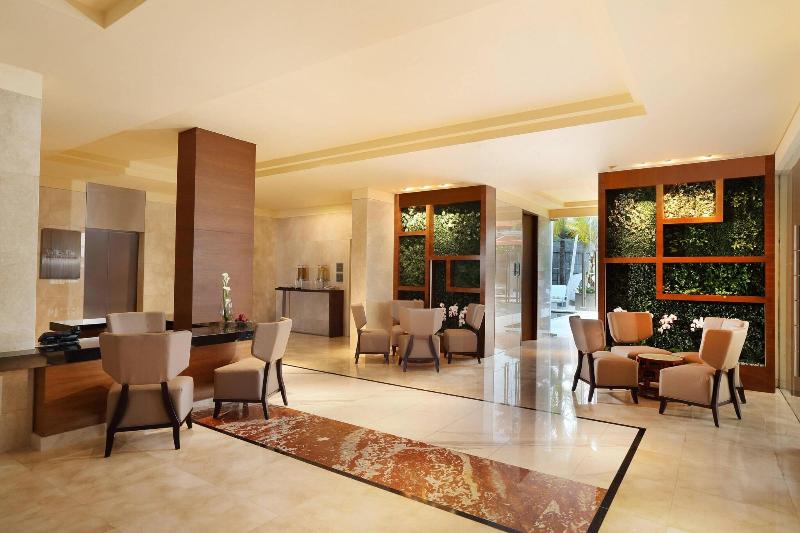 The Westin Resort Nusa Dua, Bali - Toplantı