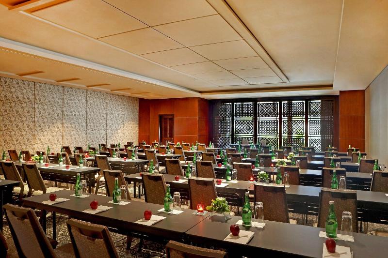 The Westin Resort Nusa Dua, Bali - Toplantı