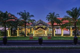 The Westin Resort Nusa Dua, Bali fotoÄŸrafÄ±