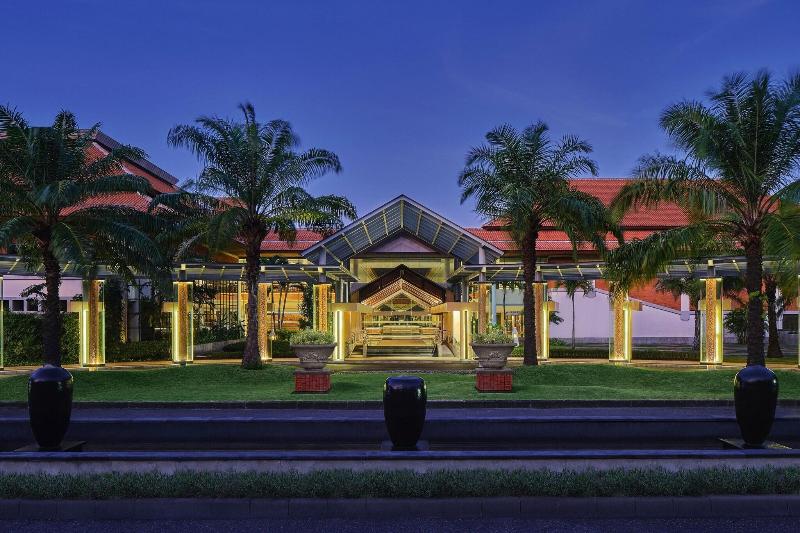 The Westin Resort Nusa Dua, Bali - Toplantı