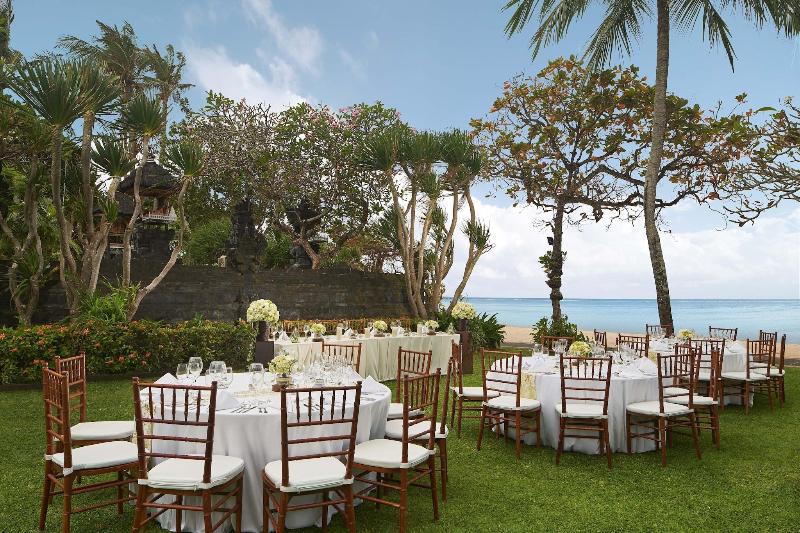 The Westin Resort Nusa Dua, Bali - Toplantı