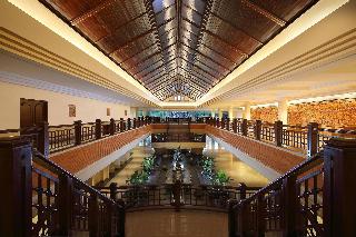 The Westin Resort Nusa Dua, Bali fotoÄŸrafÄ±