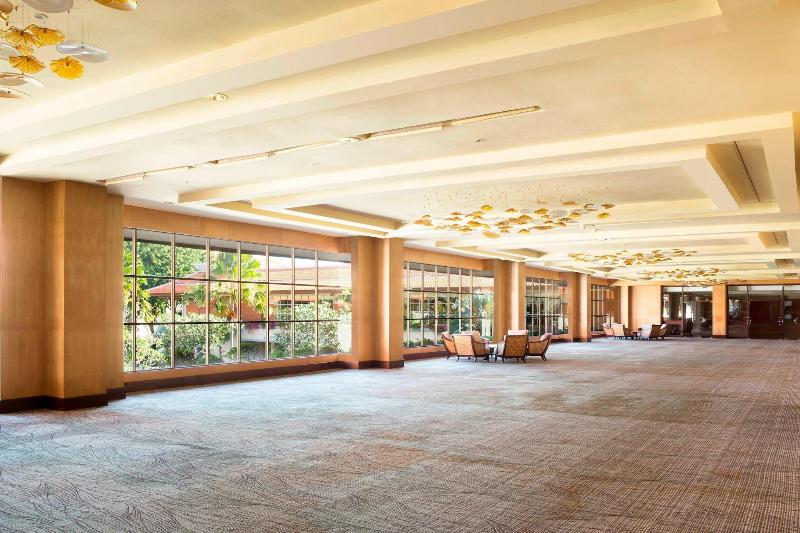 The Westin Resort Nusa Dua, Bali - Toplantı