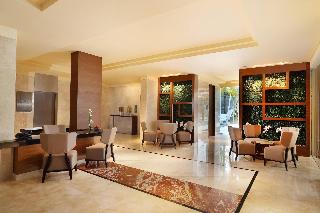 The Westin Resort Nusa Dua, Bali fotoÄŸrafÄ±