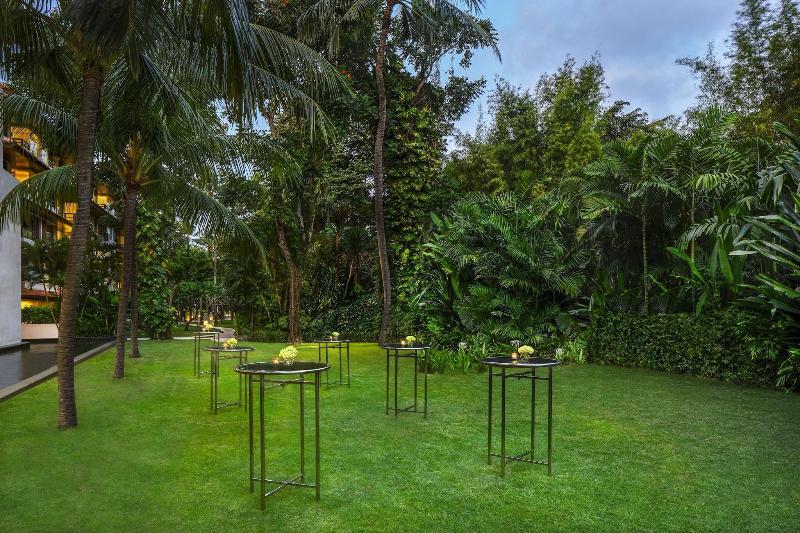 The Westin Resort Nusa Dua, Bali - Toplantı