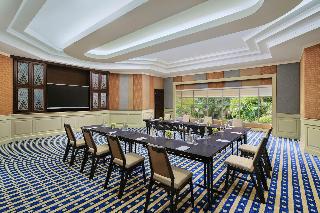 The Westin Resort Nusa Dua, Bali fotoÄŸrafÄ±