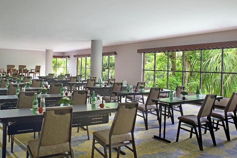 The Westin Resort Nusa Dua, Bali - Toplantı