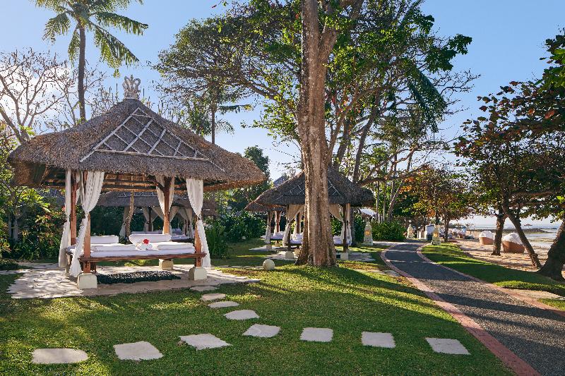 The Westin Resort Nusa Dua, Bali - Aktivite