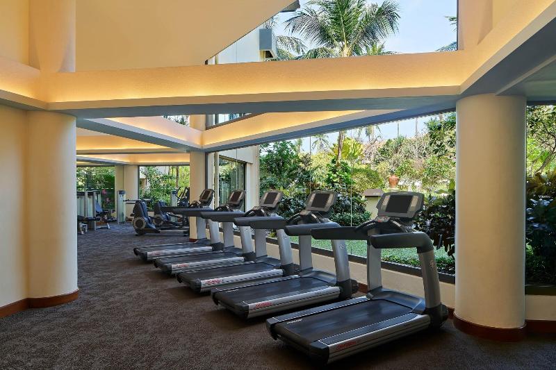 The Westin Resort Nusa Dua, Bali - Aktivite