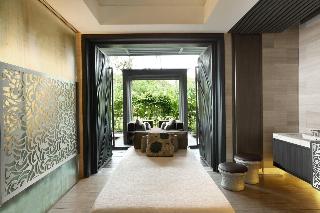 The Westin Resort Nusa Dua, Bali fotoÄŸrafÄ±