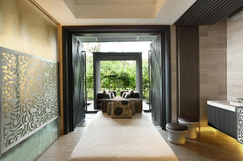 The Westin Resort Nusa Dua, Bali - Aktivite
