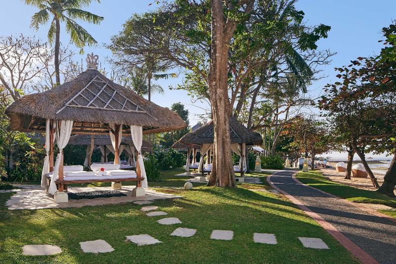 The Westin Resort Nusa Dua, Bali - Aktivite