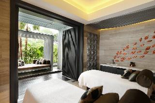 The Westin Resort Nusa Dua, Bali fotoÄŸrafÄ±