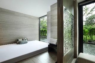 The Westin Resort Nusa Dua, Bali fotoÄŸrafÄ±