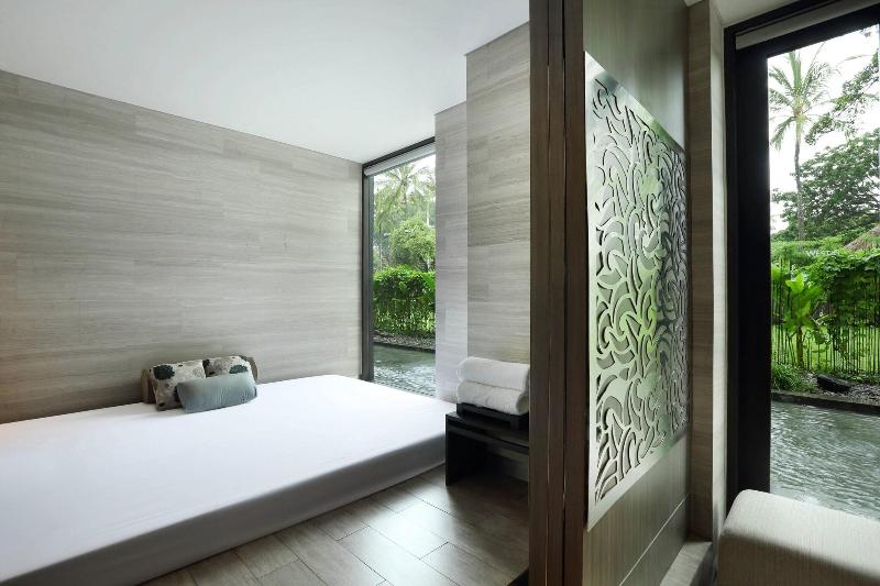 The Westin Resort Nusa Dua, Bali - Aktivite