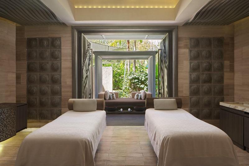 The Westin Resort Nusa Dua, Bali - Aktivite