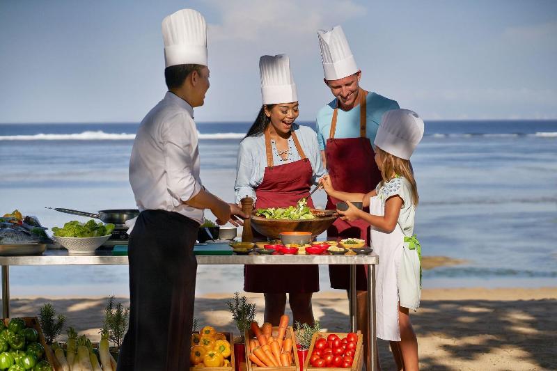 The Westin Resort Nusa Dua, Bali - Aktivite