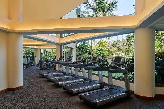 The Westin Resort Nusa Dua, Bali fotoÄŸrafÄ±