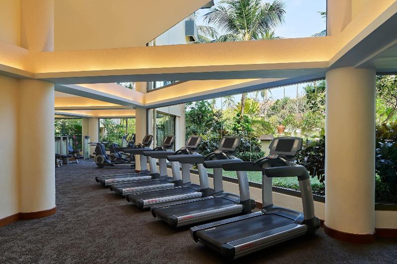 The Westin Resort Nusa Dua, Bali - Aktivite